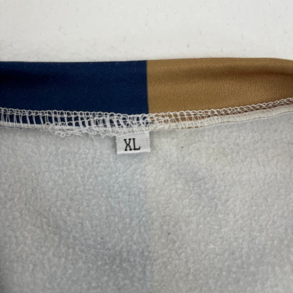 LA Rams Legends Sweatshirt XL‎ K.Warner M.Faulk I.Bruce T.Holt E.Dickerson - Picture 5 of 9